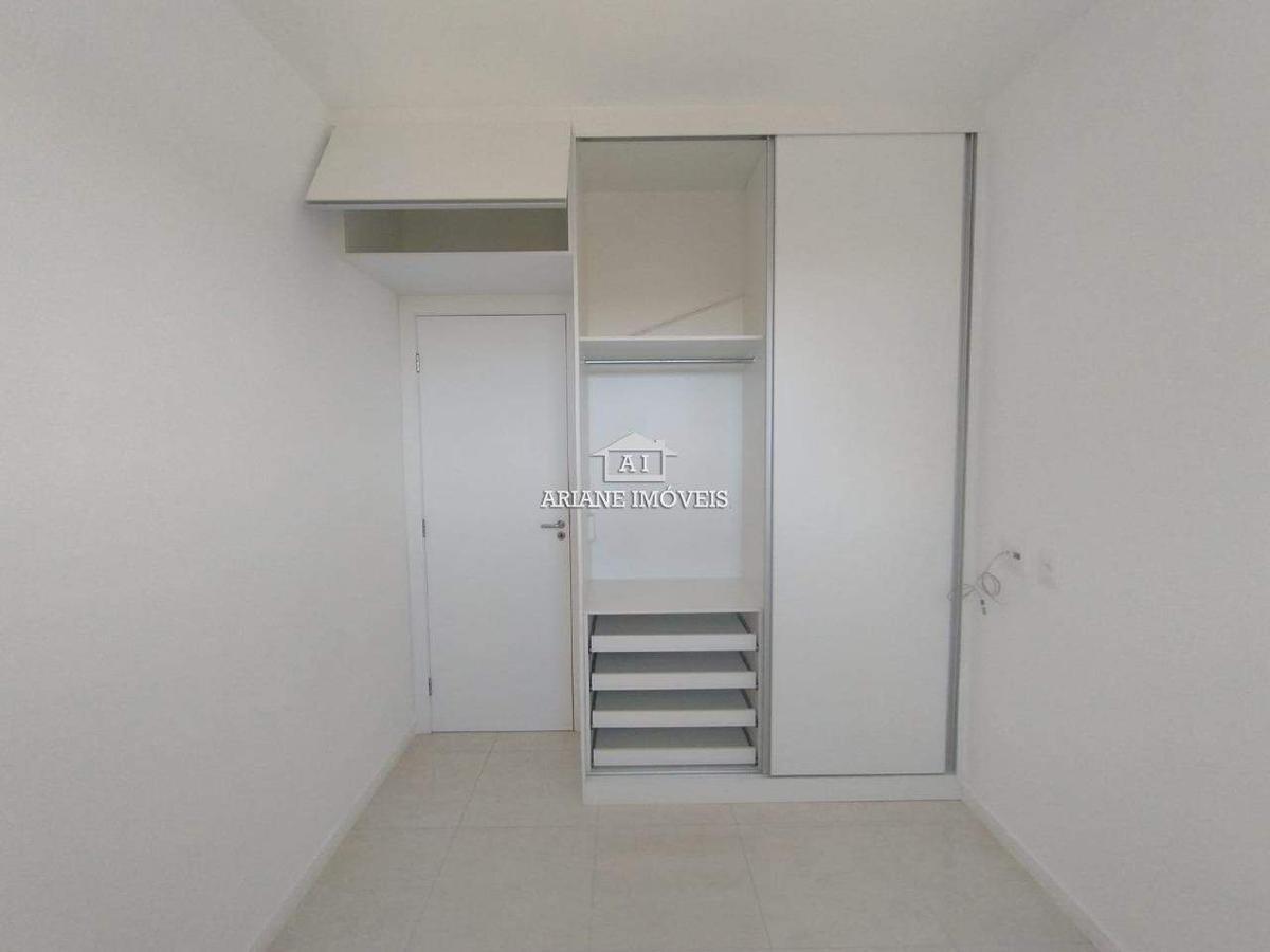 Apartamento, Lundcea, 2 Quartos, 1 Vaga