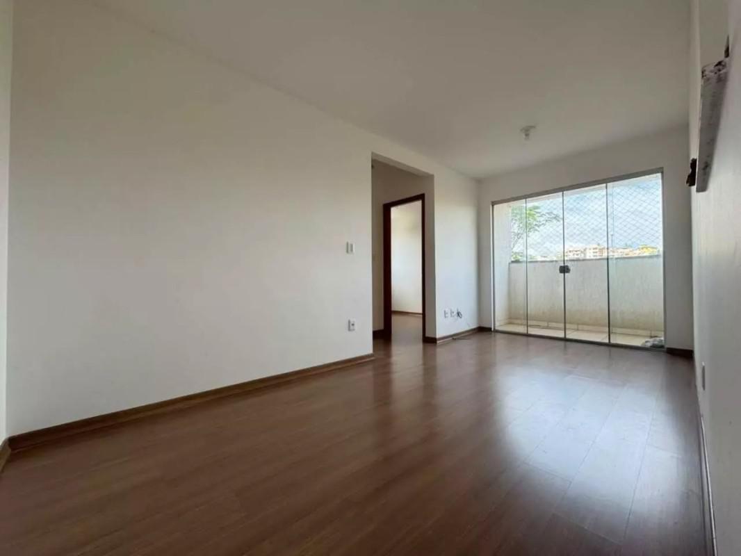 Apartamento, Teixeira Dias, 2 Quartos, 1 Vaga