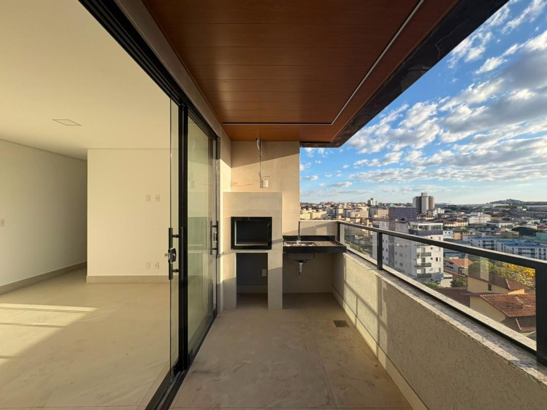Apartamento, Jardim Riacho das Pedras, 3 Quartos, 2 Vagas, 1 Suíte