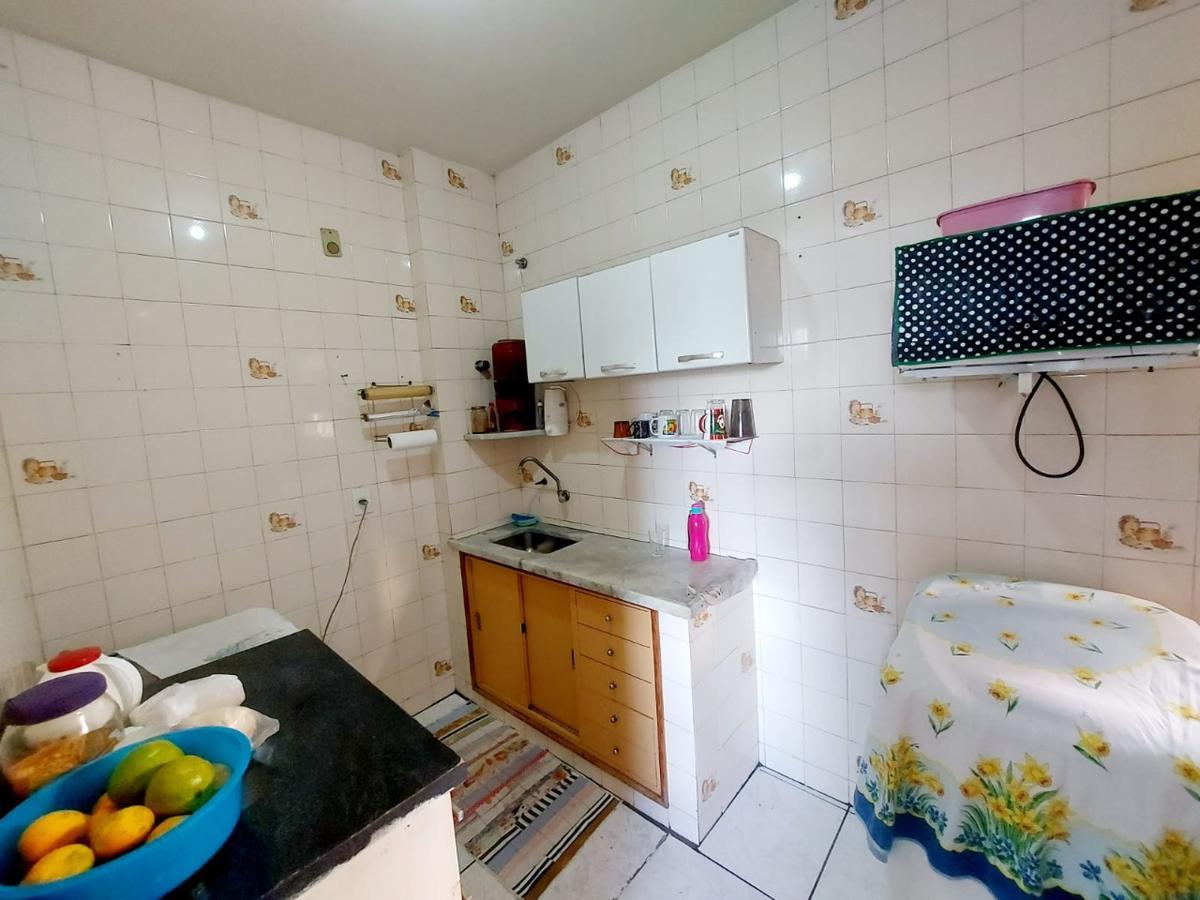 Apartamento, São João Batista (venda Nova), 2 Quartos, 1 Vaga