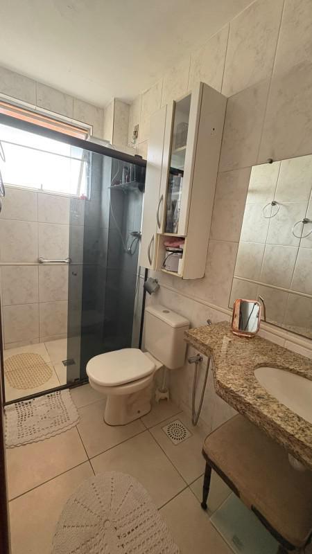 Apartamento, Graça, 2 Quartos, 1 Vaga, 1 Suíte