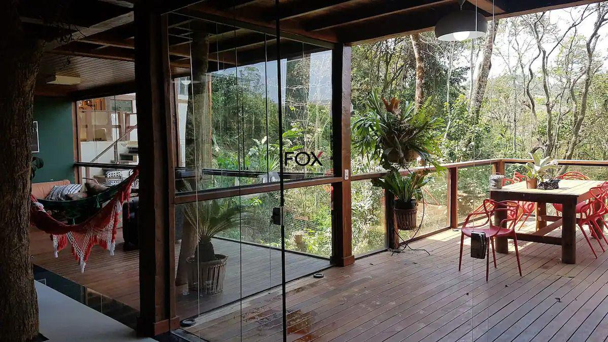 Casa, São Sebastião das Águas Claras, 4 Quartos, 8 Vagas, 2 Suítes