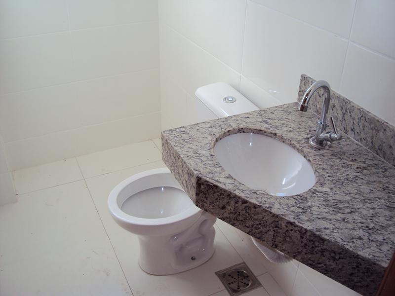 Apartamento, Santa Mônica, 2 Quartos, 1 Vaga