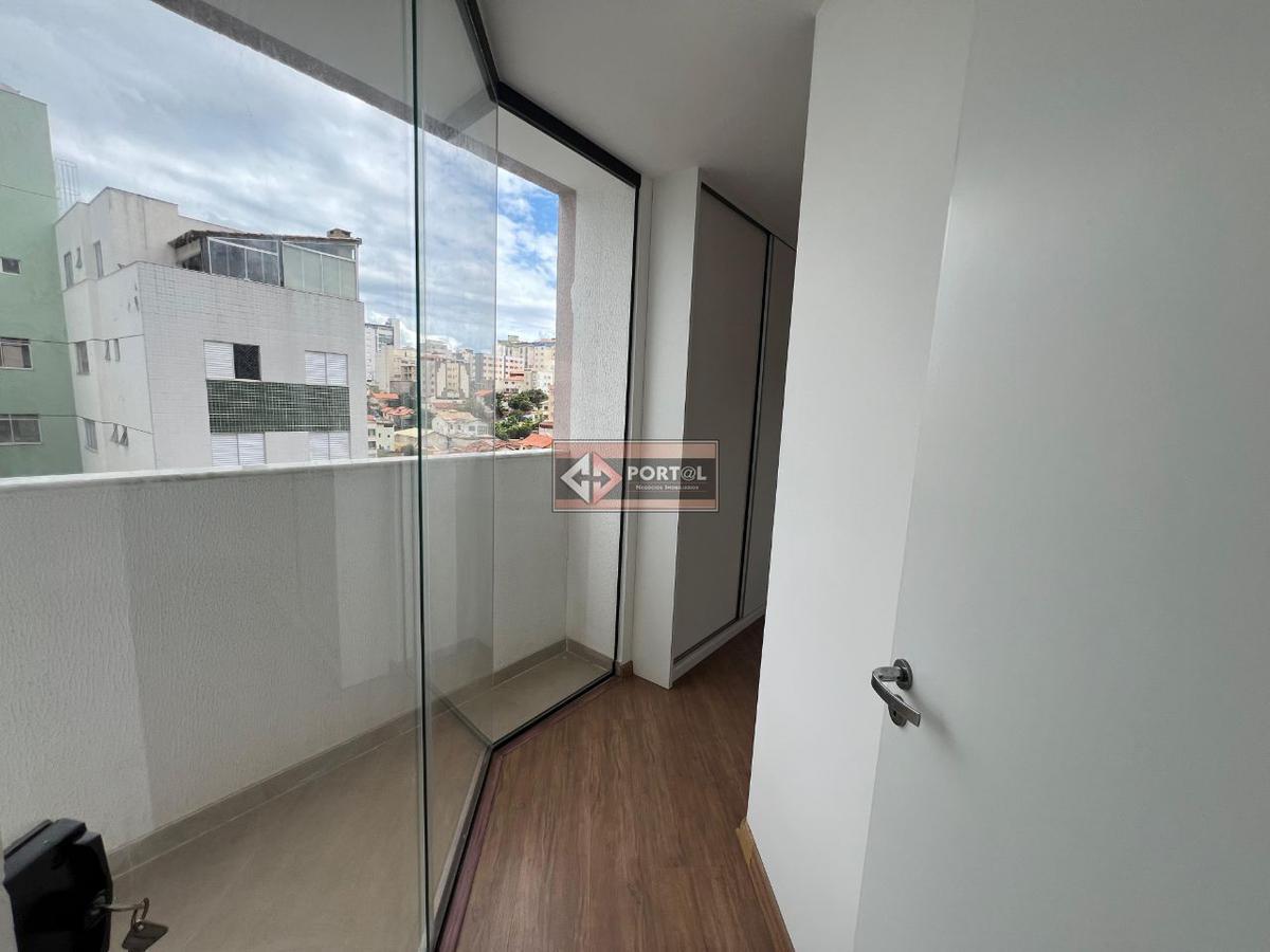 Apartamento, Ana Lúcia, 3 Quartos, 2 Vagas, 1 Suíte