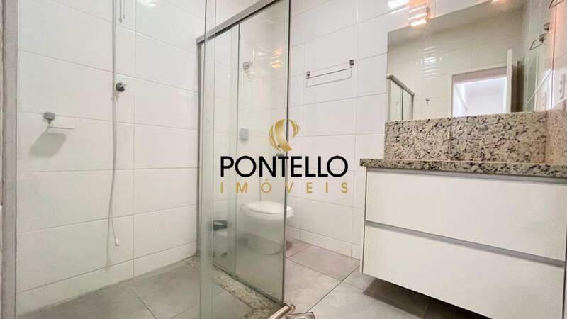 Apartamento, Centro, 4 Quartos, 2 Vagas, 1 Suíte