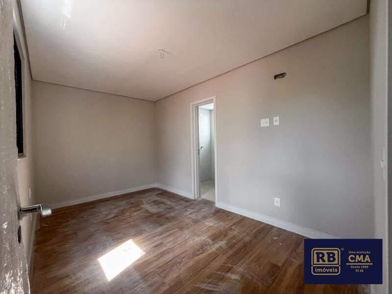 Apartamento, Floresta, 2 Quartos, 2 Vagas, 2 Suítes