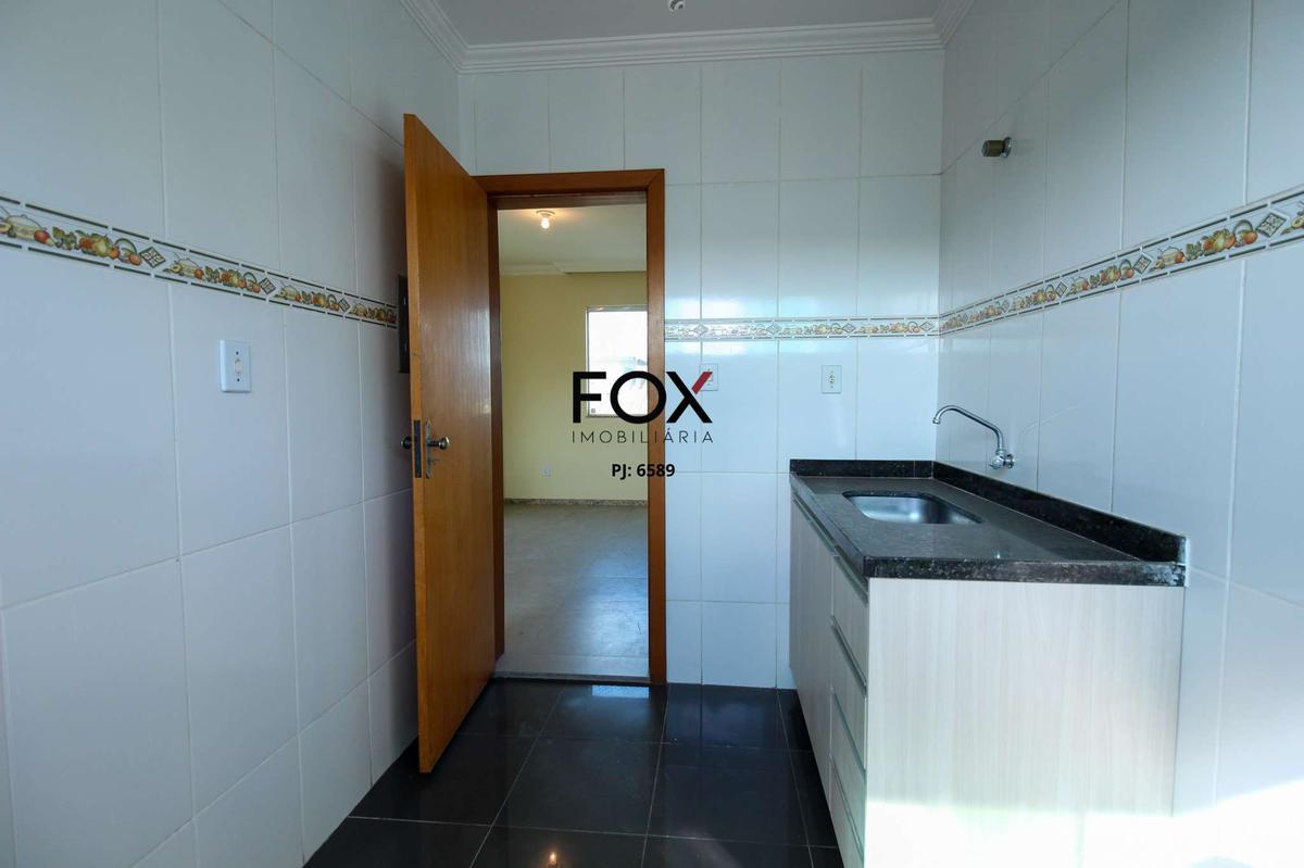 Cobertura, Santa Mônica, 3 Quartos, 1 Vaga, 2 Suítes