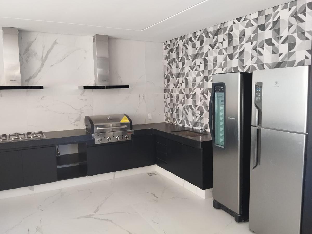 Apartamento, Santa Lúcia, 4 Quartos, 4 Vagas, 4 Suítes