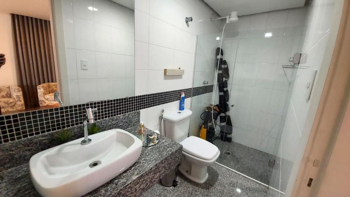 Apartamento, Palmares, 3 Quartos, 4 Vagas, 2 Suítes