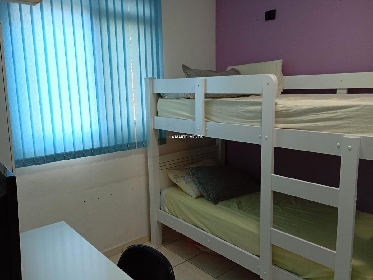 Apartamento, Santa Maria, 2 Quartos, 1 Vaga