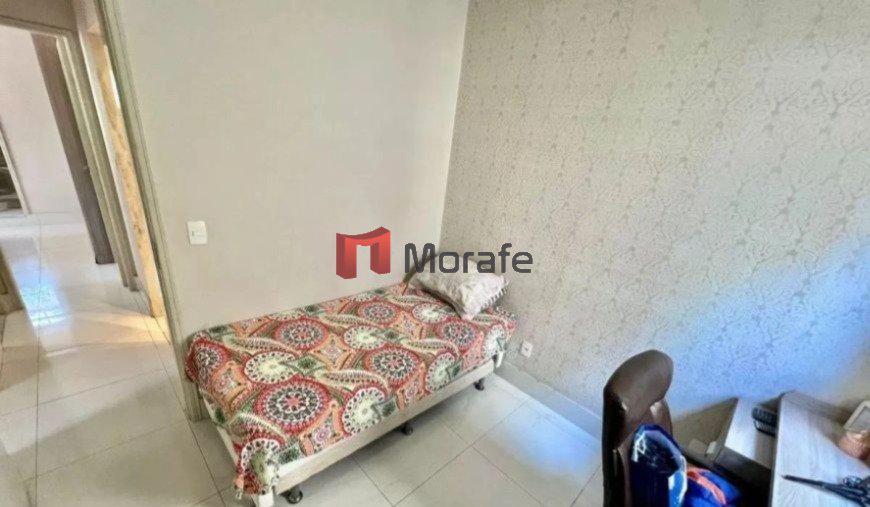 Apartamento, Liberdade, 4 Quartos, 1 Vaga, 2 Suítes