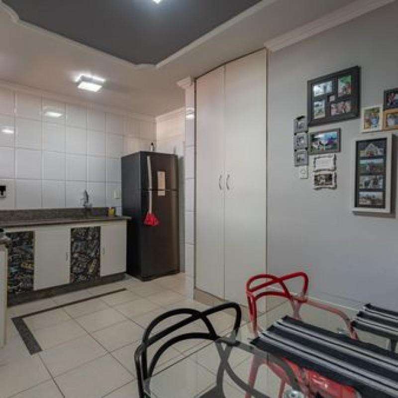 Casa, Alípio de Melo, 3 Quartos, 3 Vagas, 1 Suíte