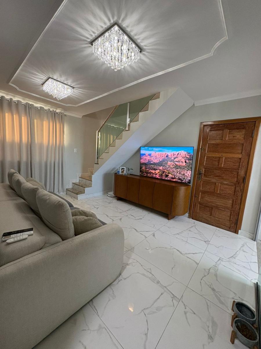 Cobertura, Santa Mônica, 3 Quartos, 2 Vagas, 1 Suíte