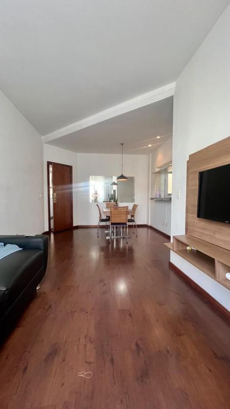 Apartamento, Lourdes, 2 Quartos, 1 Vaga, 1 Suíte