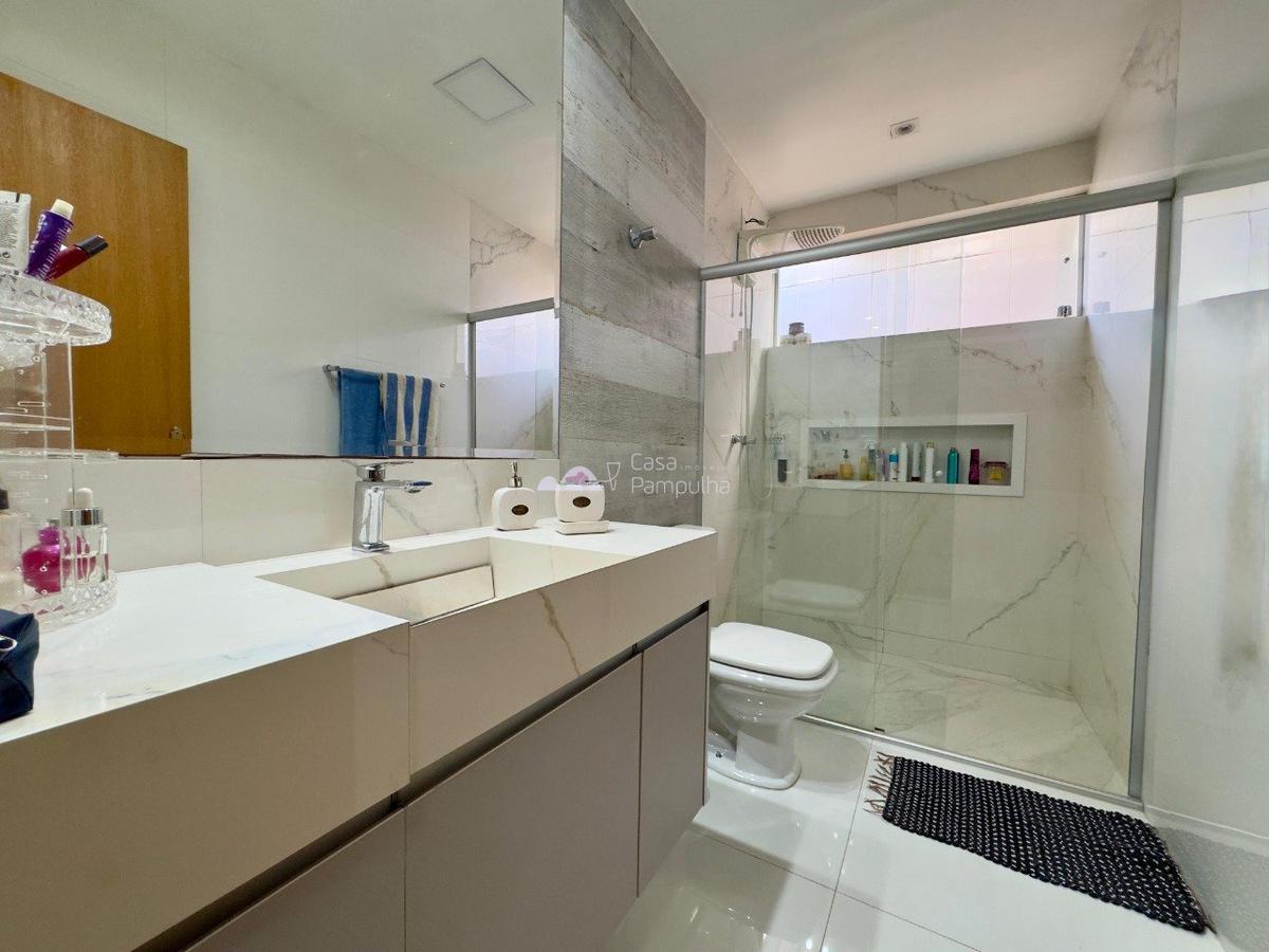 Casa, São João Batista (venda Nova), 3 Quartos, 2 Vagas, 1 Suíte