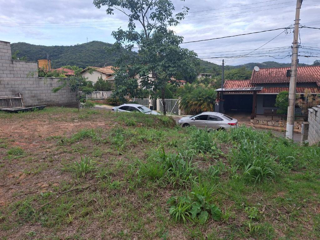 Lote, Paciência, 0 Quarto, 0 Vaga
