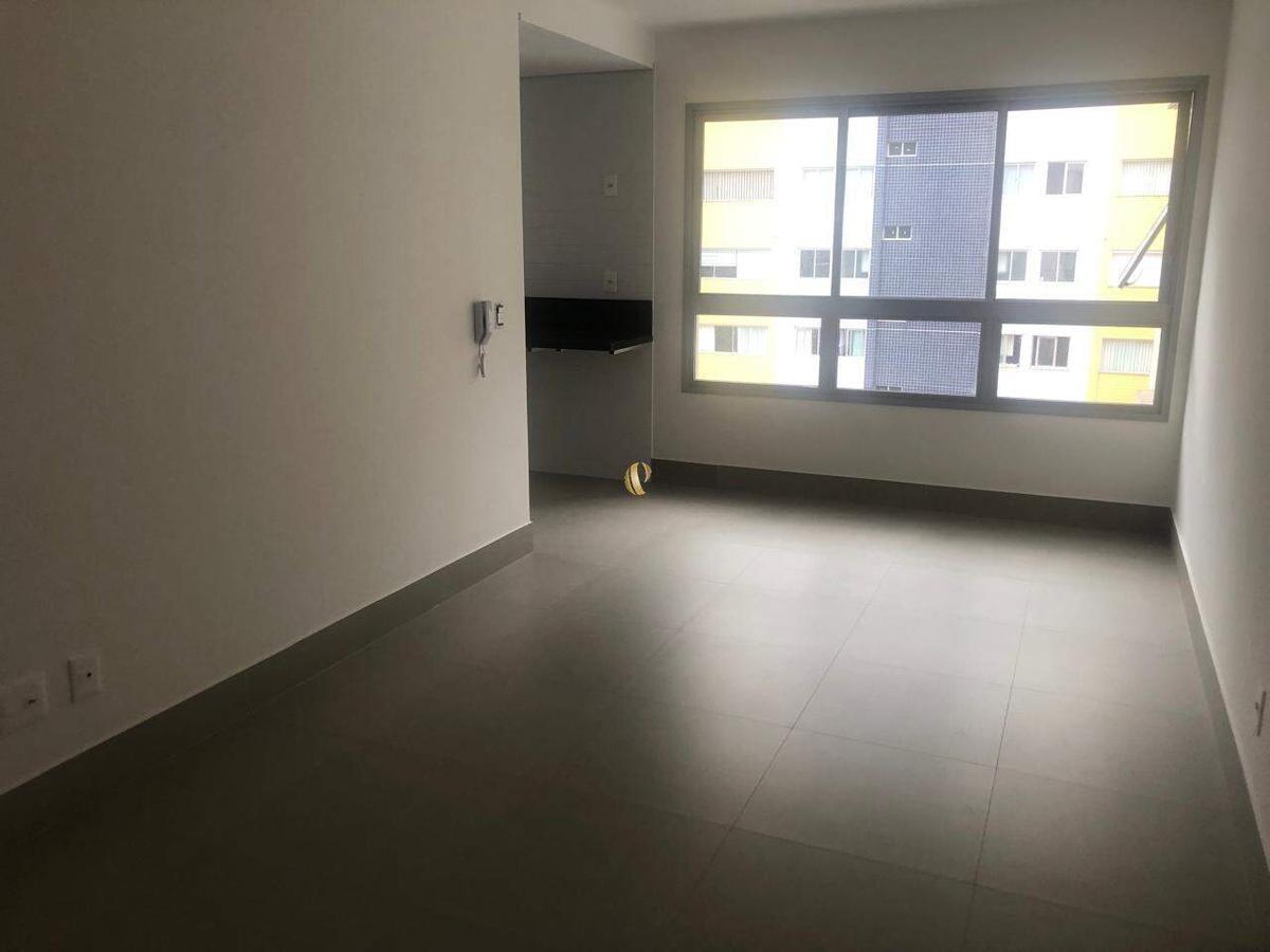 Apartamento, Centro, 3 Quartos, 2 Vagas, 2 Suítes