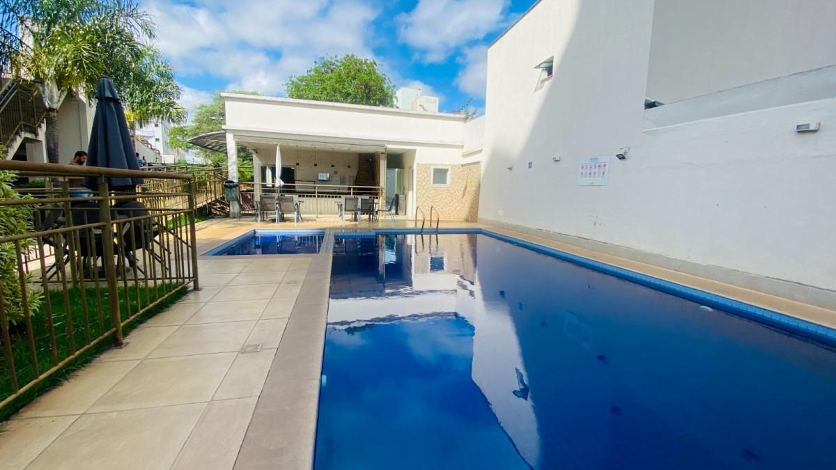 Apartamento, Castelo, 2 Quartos, 1 Vaga