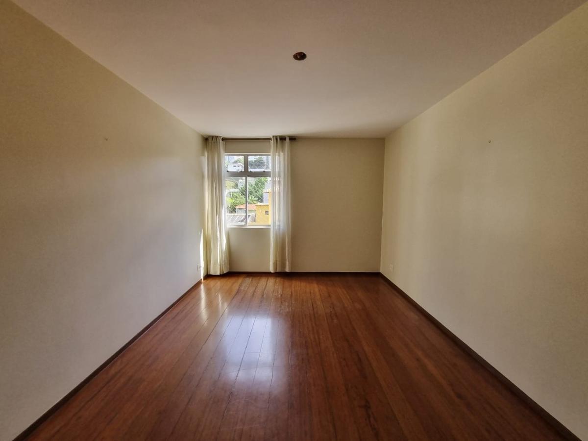 Apartamento, Santa Lúcia, 3 Quartos, 1 Vaga, 1 Suíte