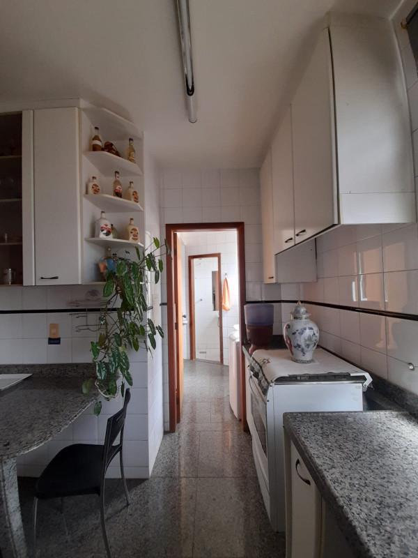 Apartamento, Caiçaras, 4 Quartos, 2 Vagas
