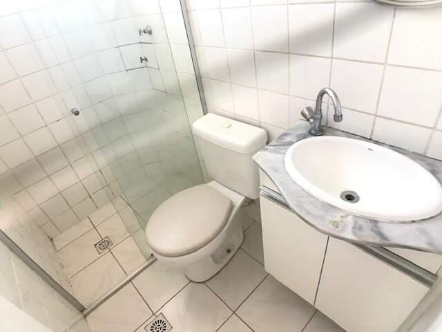 Apartamento, Buritis, 3 Quartos, 1 Vaga, 1 Suíte