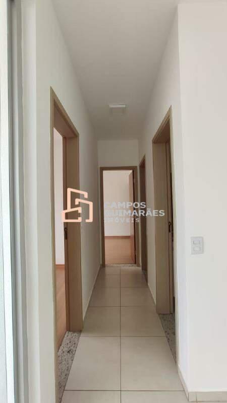 Apartamento, Dom Bosco, 3 Quartos, 2 Vagas, 1 Suíte