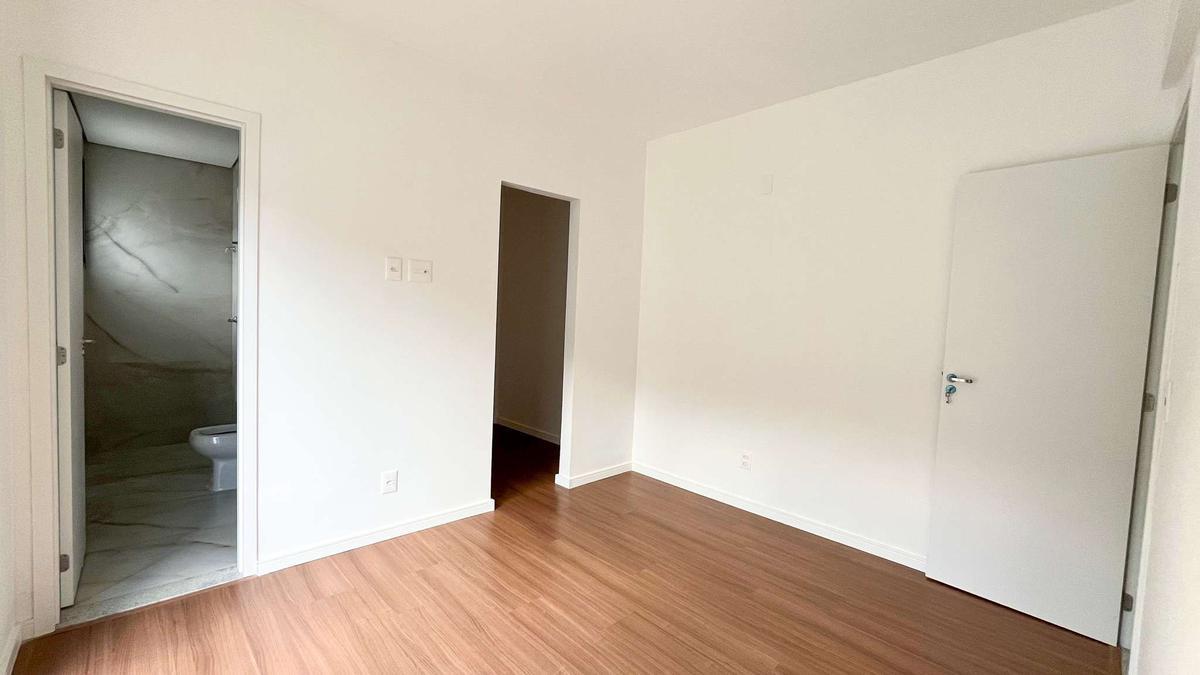 Apartamento, Sion, 4 Quartos, 3 Vagas, 4 Suítes