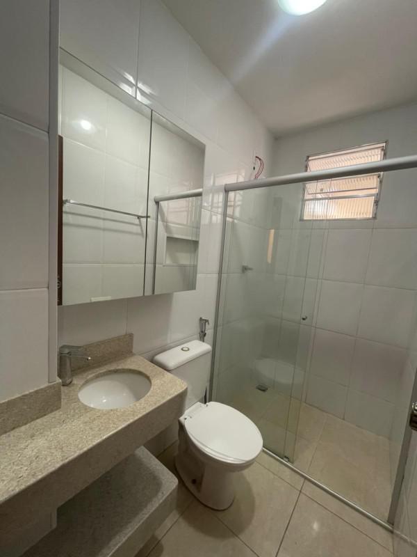 Apartamento, Santo André, 2 Quartos, 1 Vaga, 1 Suíte
