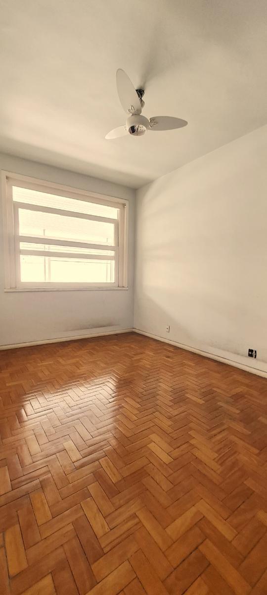 Cobertura, Centro, 5 Quartos, 6 Vagas, 1 Suíte