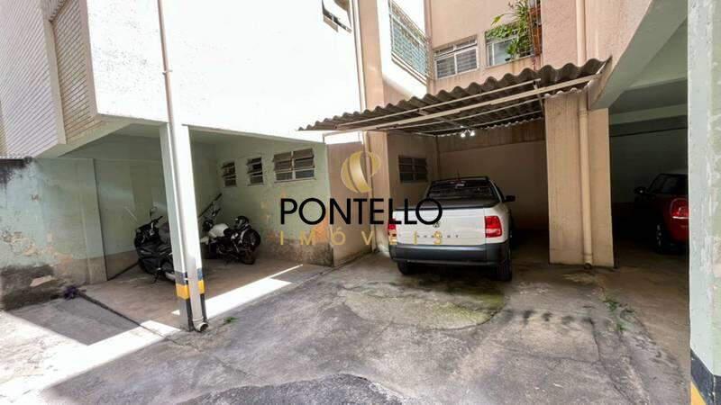 Apartamento, Gutierrez, 3 Quartos, 1 Vaga
