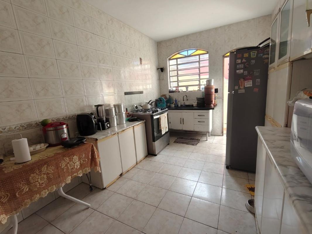 Casa, Copacabana, 3 Quartos, 3 Vagas, 1 Suíte