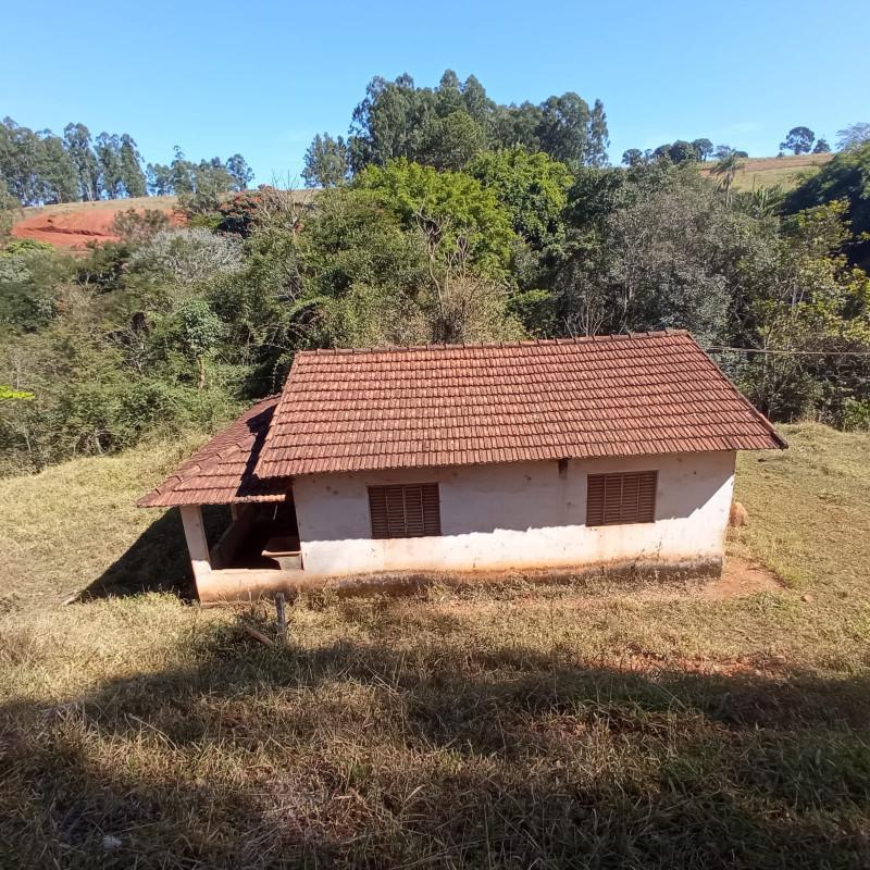 Fazenda, Zona Rural, 0 Quarto, 0 Vaga