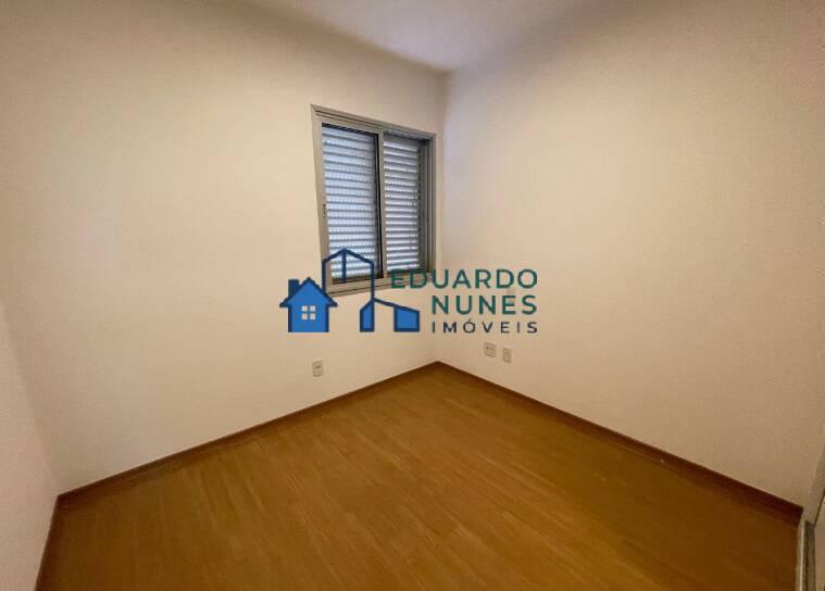 Apartamento, Sion, 4 Quartos, 3 Vagas, 1 Suíte