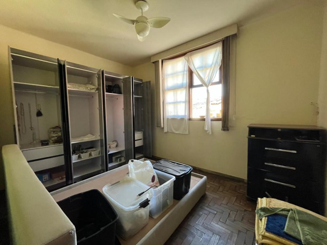 Casa, Padre Eustáquio, 3 Quartos, 1 Vaga