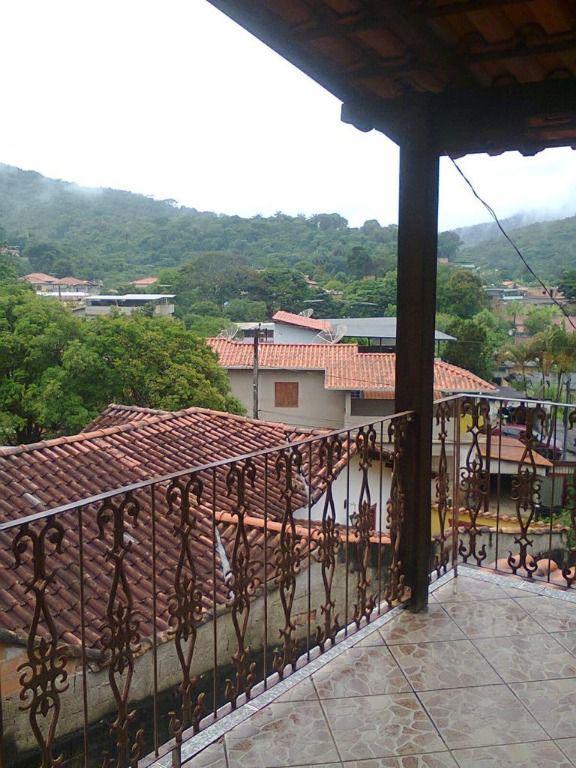 Casa, Pompeu, 3 Quartos, 5 Vagas