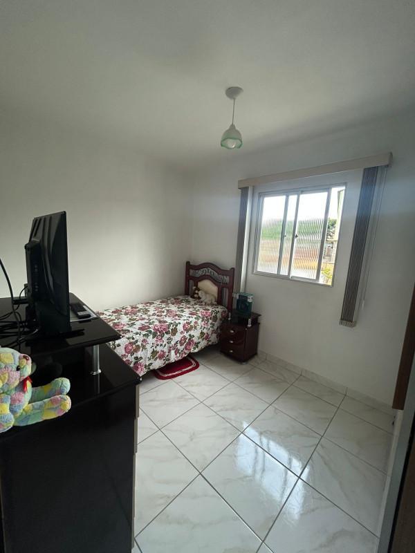 Apartamento, Serra Verde (venda Nova), 2 Quartos, 1 Vaga