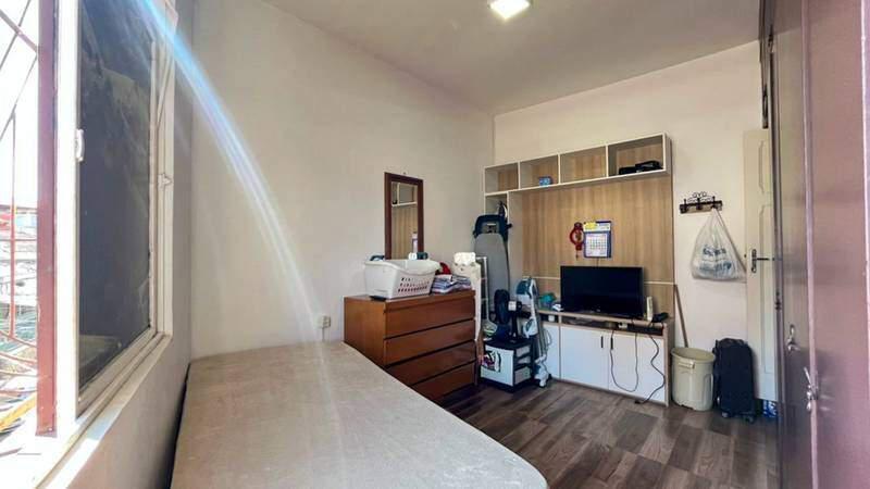 Apartamento, Floresta, 6 Quartos, 0 Vaga, 1 Suíte