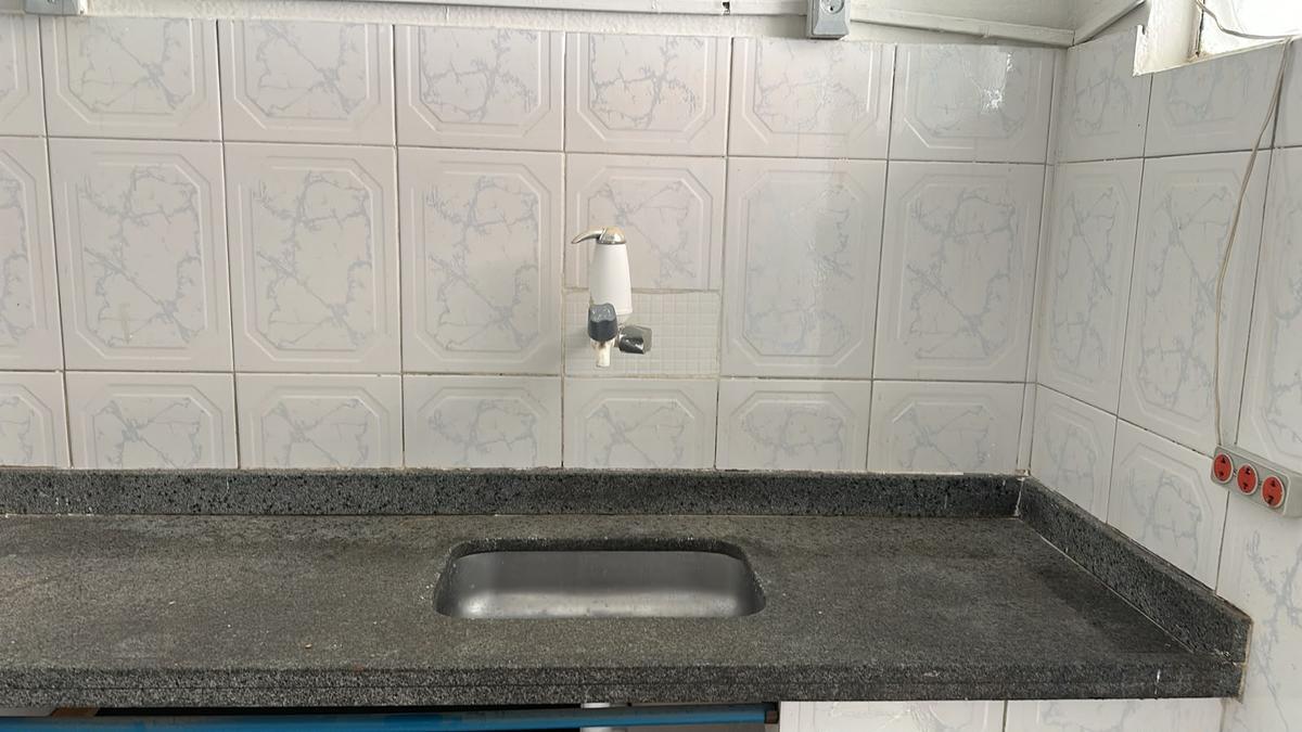 Apartamento, Santa Efigênia, 3 Quartos