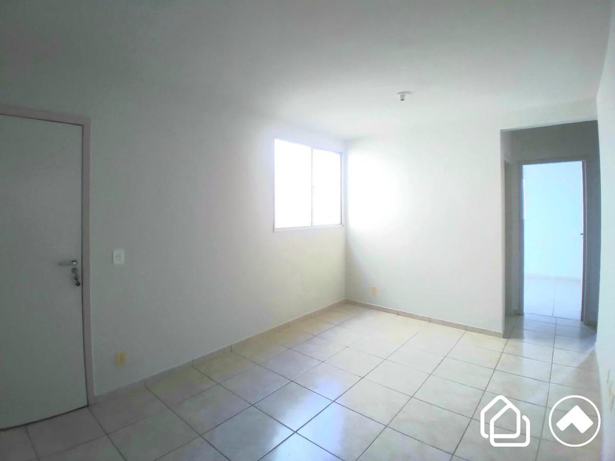 Apartamento, Buritis, 3 Quartos, 2 Vagas, 1 Suíte
