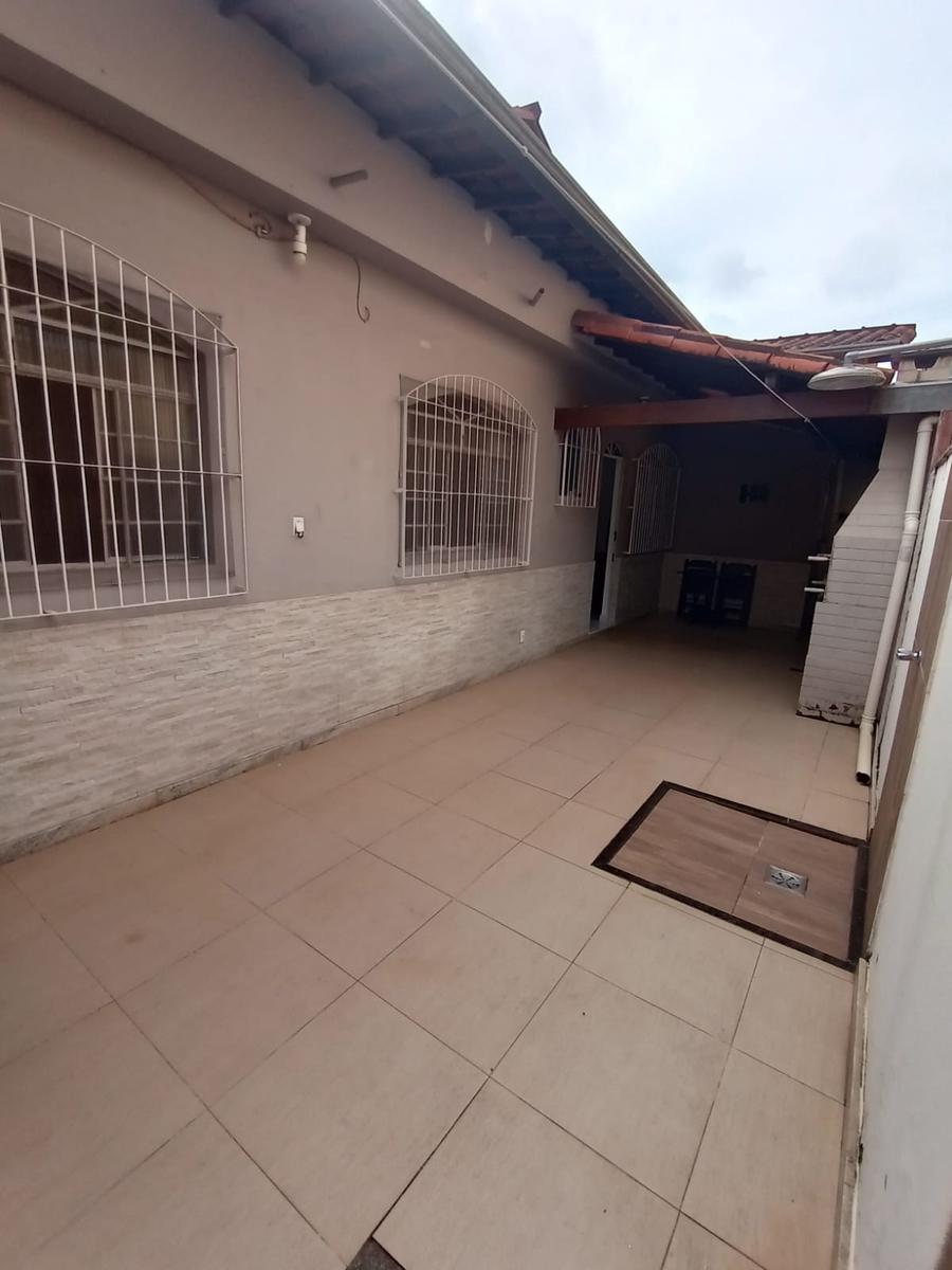 Casa, Paquetá, 2 Quartos, 2 Vagas