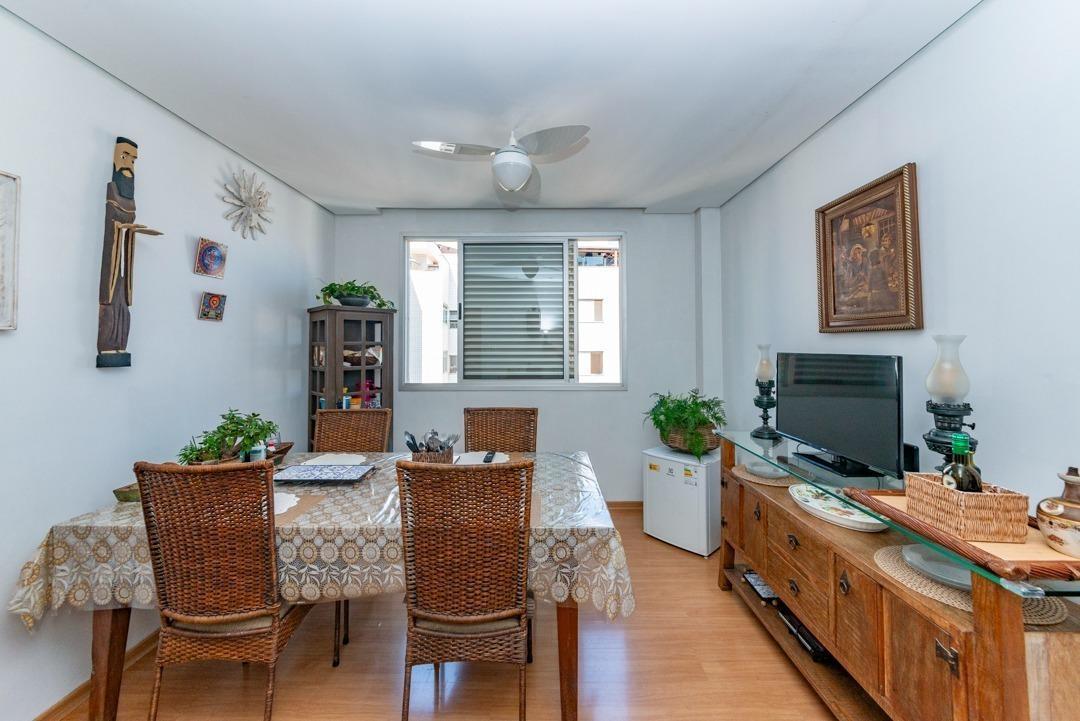 Apartamento, Buritis, 4 Quartos, 4 Vagas, 1 Suíte