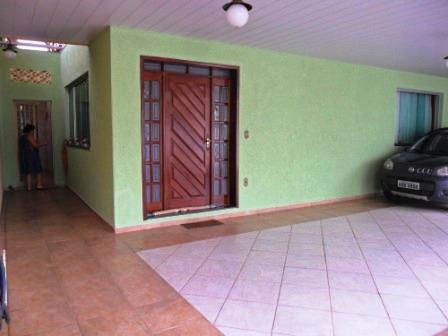 Casa, Alípio de Melo, 5 Quartos, 4 Vagas, 1 Suíte