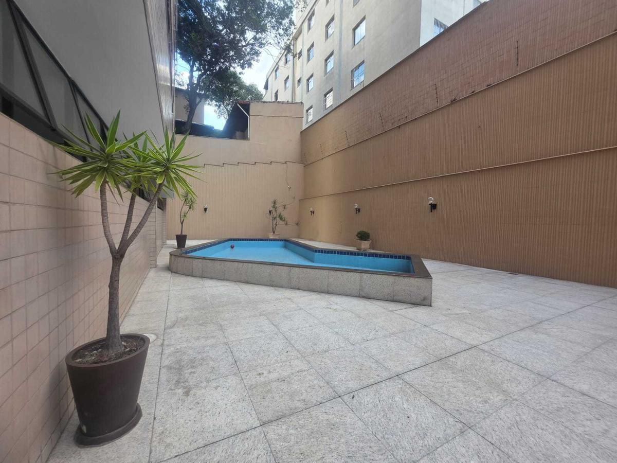 Apartamento, Coração Eucarístico, 3 Quartos, 1 Vaga, 1 Suíte