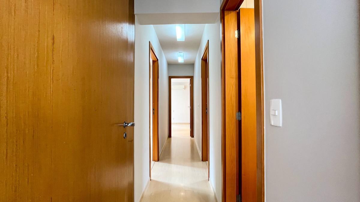 Apartamento, Funcionários, 3 Quartos, 2 Vagas, 2 Suítes