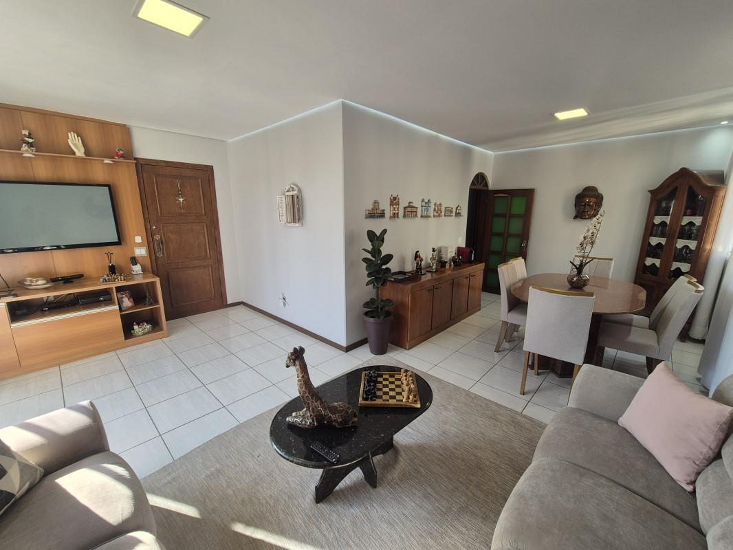 Cobertura, Anchieta, 4 Quartos, 2 Vagas, 1 Suíte