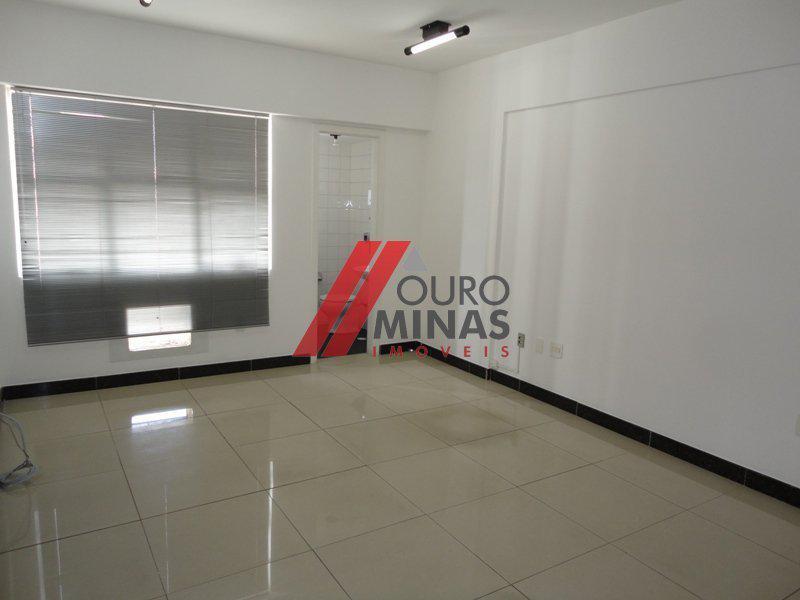 Sala, Santa Efigênia, 1 Vaga