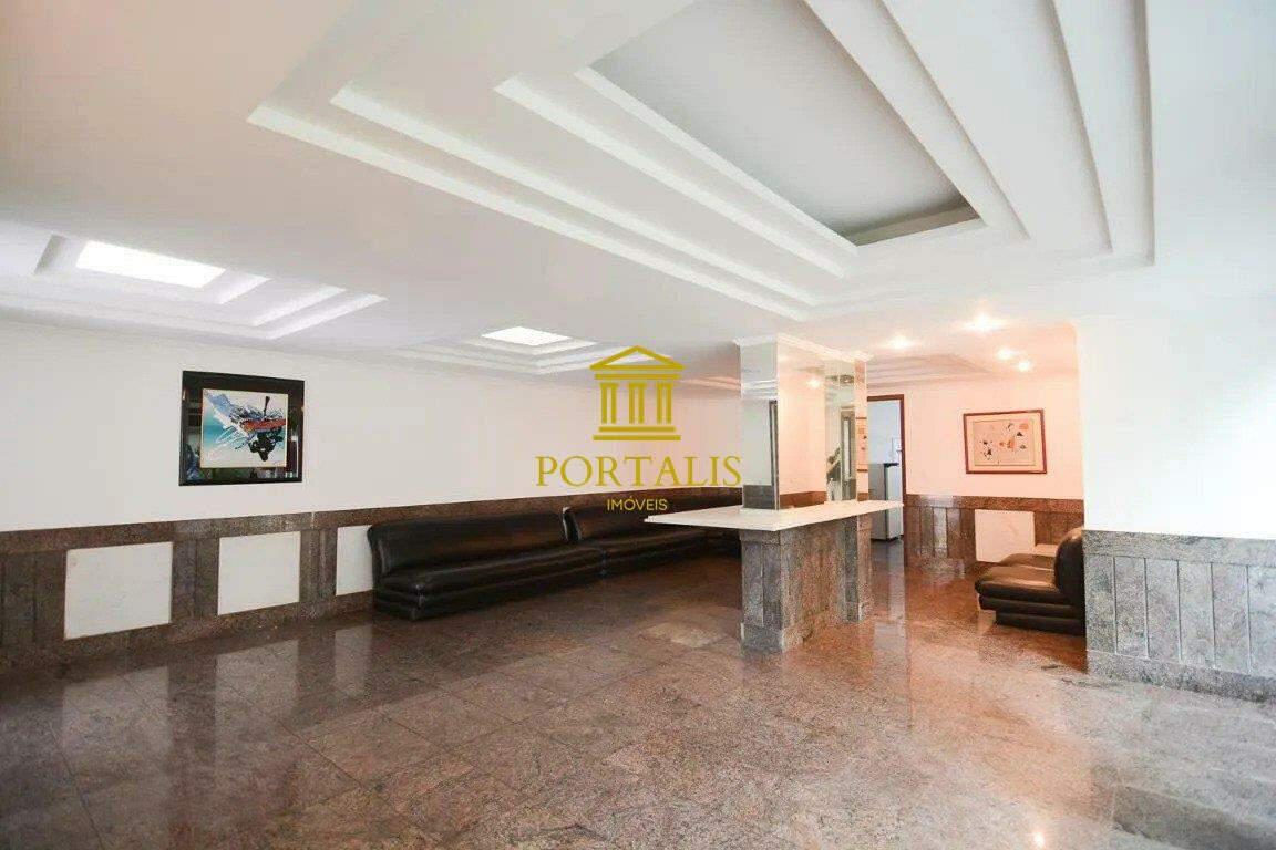 Apartamento, Lourdes, 4 Quartos, 2 Vagas, 1 Suíte