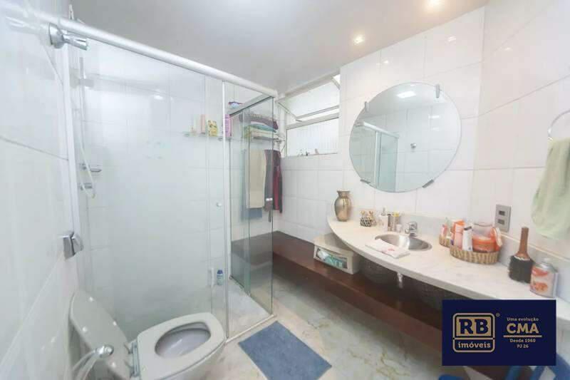 Apartamento, Sion, 4 Quartos, 1 Vaga, 1 Suíte