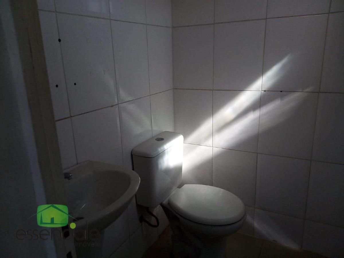 Andar, Eldorado, 0 Quarto, 0 Vaga
