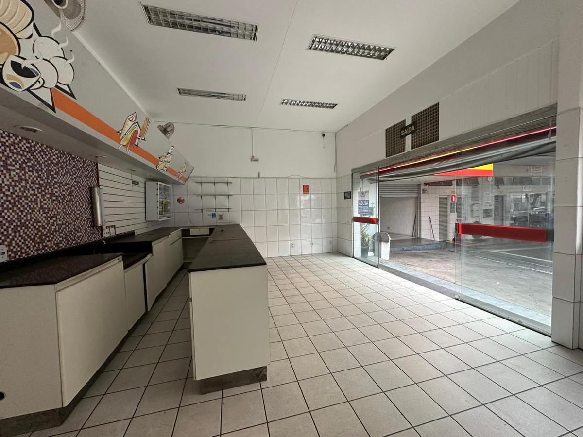 Andar, Vera Cruz, 0 Quarto, 1 Vaga